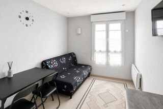  Appartement à vendre 1 pièce 17 m²