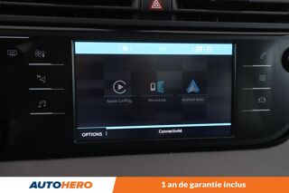 Grand C4 Picasso 1.6 Blue-HDi BV6 120 ch 2017 occasion 92130 Issy-les-Moulineaux