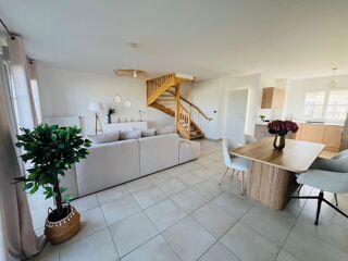  Maison à vendre 4 pièces 80 m²