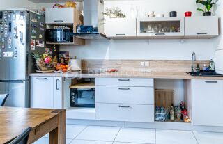  Appartement � vendre 3 pi�ces 66 m�