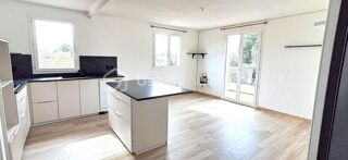  Appartement � vendre 2 pi�ces 44 m�