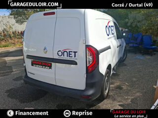 Kangoo Express III Gd Confort Blue dCi 95 BVA - 22 2023 occasion 49140 Corz&eacute;
