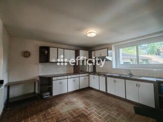  Maison à vendre 7 pièces 146 m²