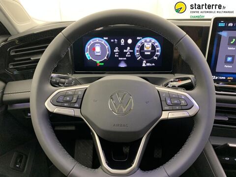 Tiguan 1.5 ETSI 150CH DSG7 Life 2026 occasion 73420 Voglans