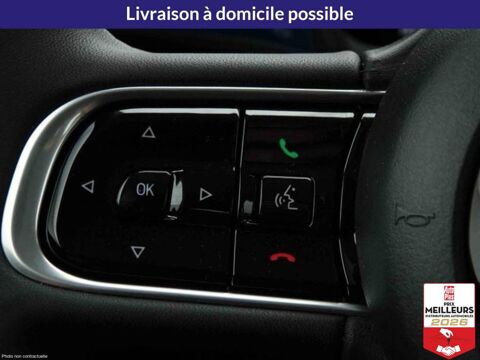 500 1.0 65 ch Hybride Ic&ocirc;ne 2026 occasion 10150 Lavau