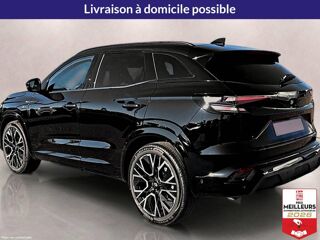 Austral 1.2 E-TECH FULL HYBRID 200 ESPRIT ALPINE 2026 occasion 10150 Lavau