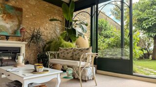  Maison � vendre 3 pi�ces 123 m�