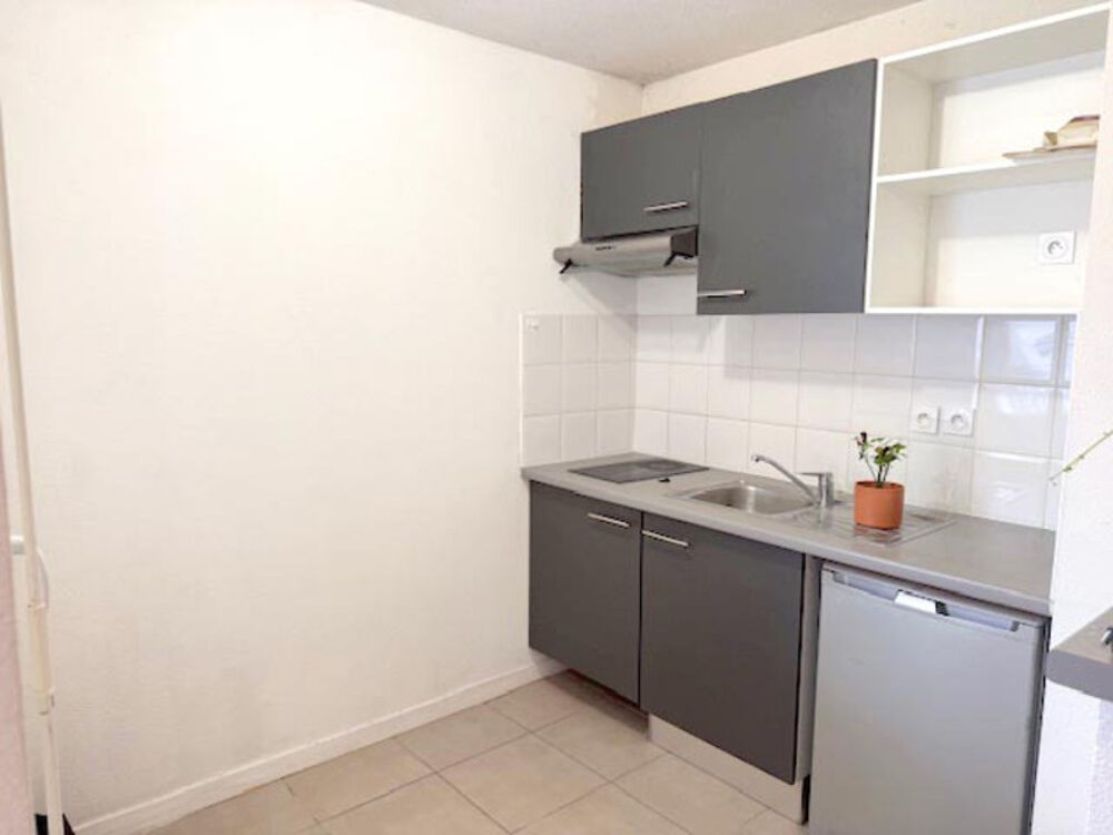 Appartement à vendre 2 pièces LEGUEVIN (31)