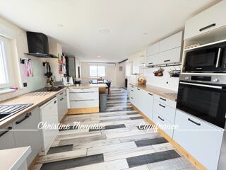  Maison à vendre 7 pièces 151 m²