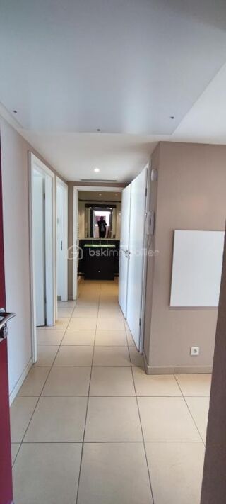  Appartement à vendre 3 pièces 69 m²