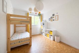  Appartement à vendre 3 pièces 62 m²