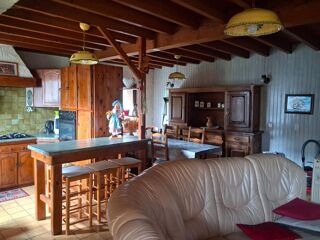 Maison à vendre 5 pièces 77 m²
