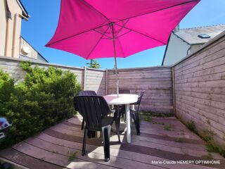 Maison à vendre 3 pièces 44 m²