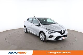 Clio 1.6 E-Tech Zen 140 ch 2020 occasion 92130 Issy-les-Moulineaux