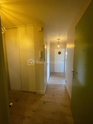  Appartement � vendre 4 pi�ces 72 m�