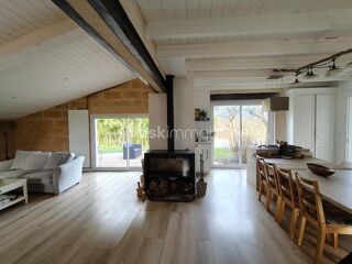  Maison à vendre 4 pièces 144 m²