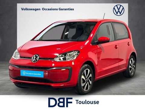 Volkswagen UP ! 2.0 Up 1.0 65 BlueMotion Technology BVM5 Active 2021 occasion Toulouse 31100