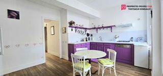  Maison à vendre 6 pièces 159 m²