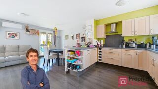  Maison à vendre 4 pièces 92 m²