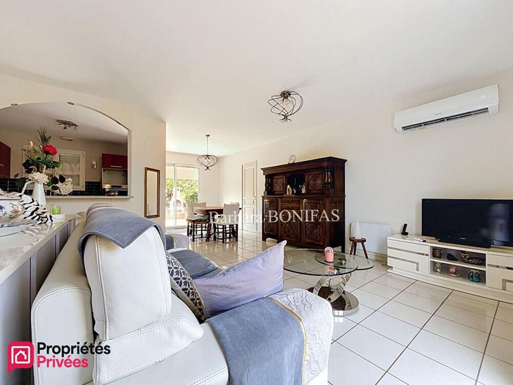 Vente Maison Maison Saint Sulpice La Pointe 5 pièces 119 m² Saint sulpice la pointe