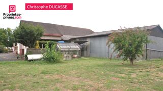  Maison à vendre 7 pièces 151 m²