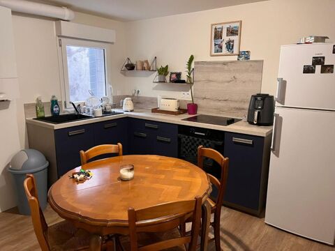  Appartement � louer 3 pi�ces 74 m�