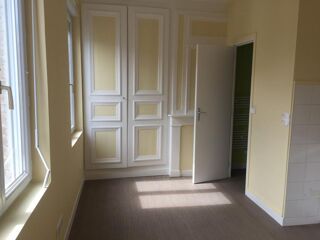  Appartement à louer 1 pièce 22 m²