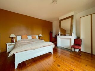  Maison � vendre 9 pi�ces 250 m�