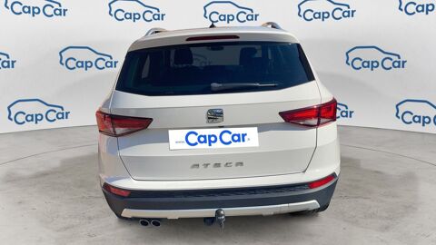 Ateca 1.4 TSI 150 Xcellence 2018 occasion 03380 Huriel