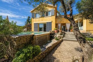 Villa � vendre 6 pi�ces 197 m�