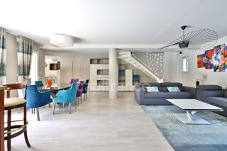  Maison à vendre 6 pièces 152 m²