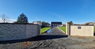  Maison � vendre 4 pi�ces 118 m�