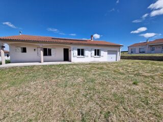  Maison à vendre 4 pièces 106 m²