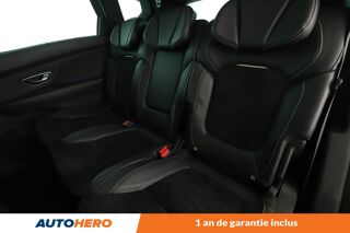 Sc&eacute;nic 1.3 TCe Black Edition EDC 140 ch 2019 occasion 92130 Issy-les-Moulineaux