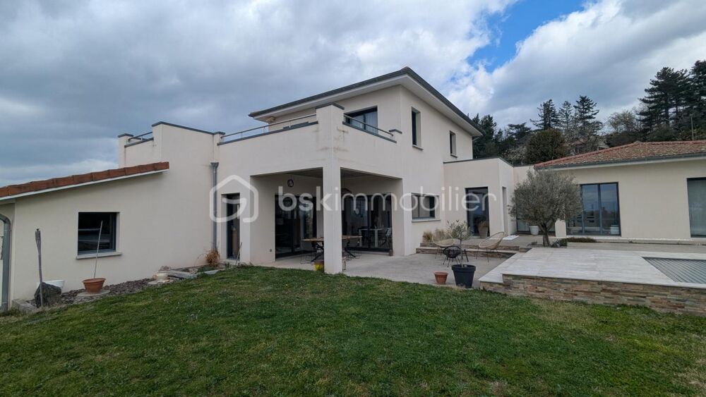 VILLA D'ARCHITECTE