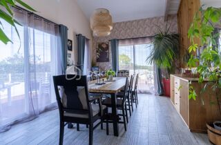  Maison à vendre 7 pièces 181 m²