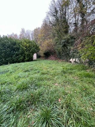  Terrain � vendre 1800 m�
