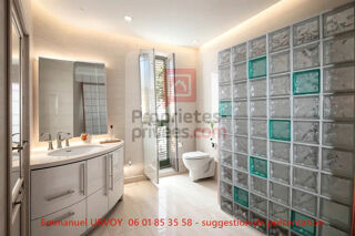  Appartement � vendre 3 pi�ces 58 m�