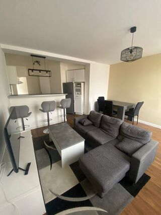  Maison � louer 2 pi�ces 55 m�