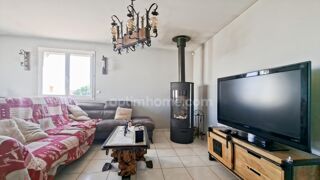 Maison à vendre 5 pièces 110 m²