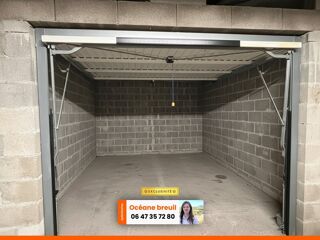  Parking / Garage � vendre 1 pi�ce 22 m�
