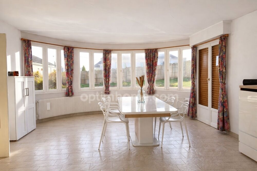 Vente Maison Maison à vendre 10 pièces BLANGY SUR TERNOISE (62) Blangy sur ternoise