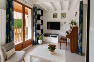  Appartement à vendre 3 pièces 42 m²