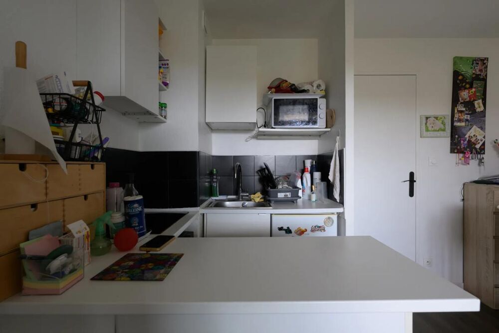 Vente Appartement Appartement 2 pièces de 23,83 m² à Bandol Bandol