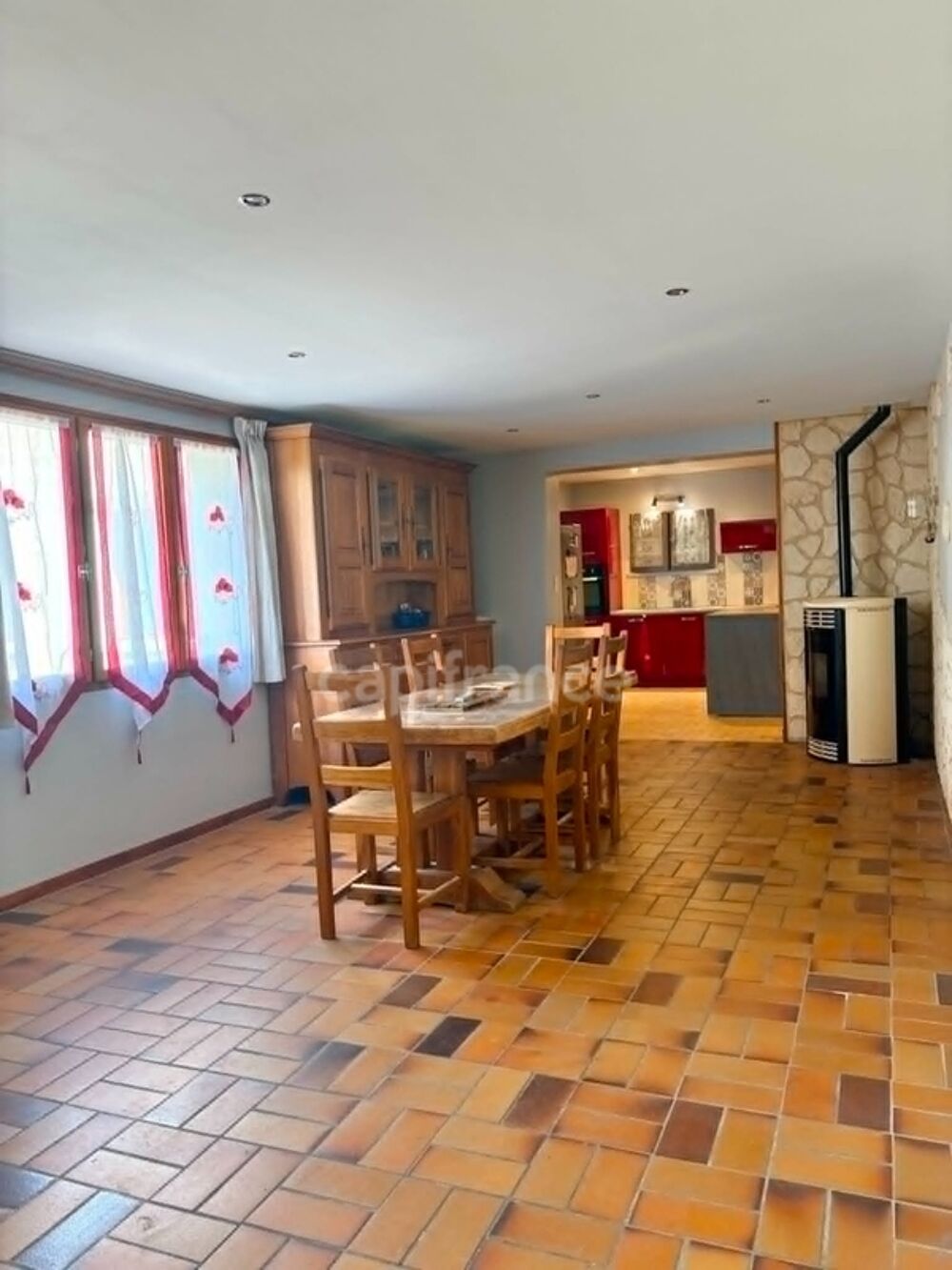INVESTISSEMENT MALIN : HABITATION 117M², STOCKAGE ET FORTE RENTABILITÉ