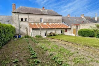  Maison � vendre 5 pi�ces 105 m�