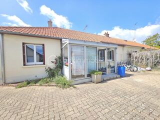  Maison � vendre 4 pi�ces 70 m�