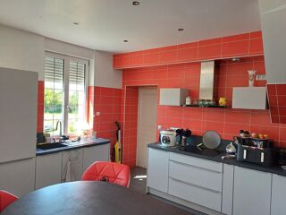  Maison � vendre 7 pi�ces 185 m�