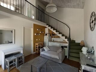  Appartement � vendre 3 pi�ces 39 m�