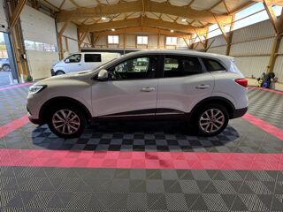 Kadjar Business Edition 2021 occasion 56120 Les Forges De Lanouee